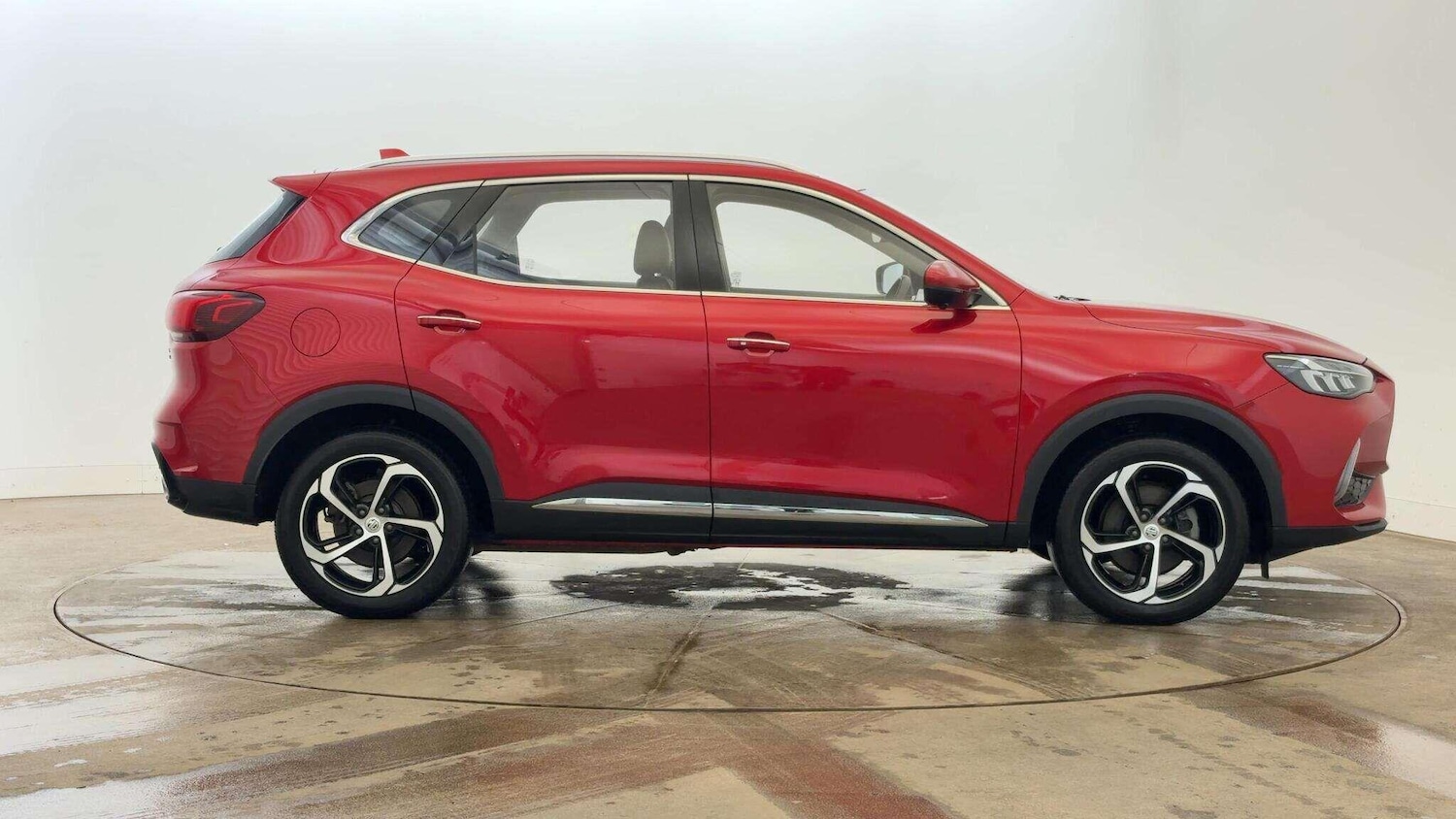 Used MG MG HS 2023 for sale - 76423504: Photo 5