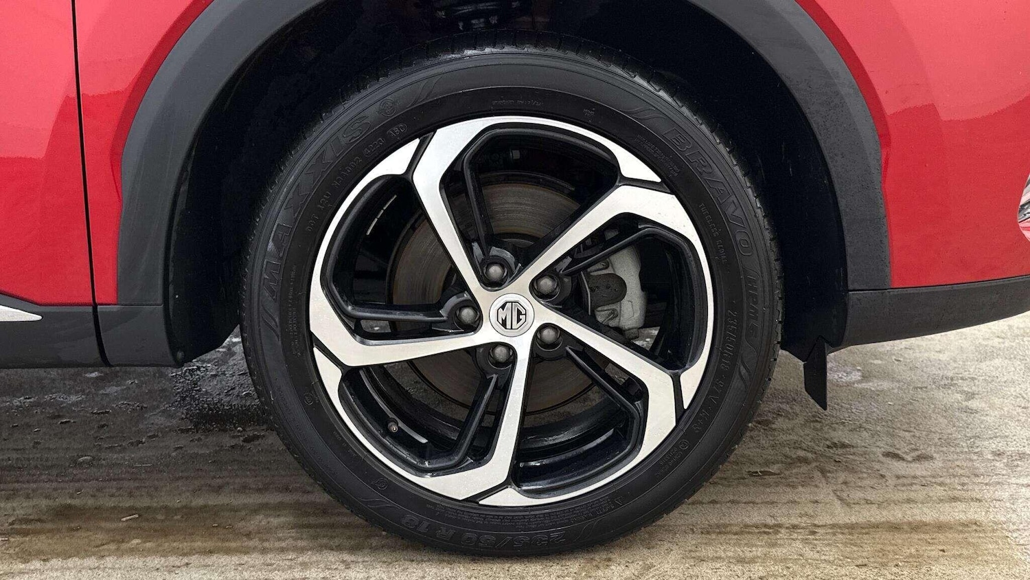 Used MG MG HS 2023 for sale - 76423504: Photo 6