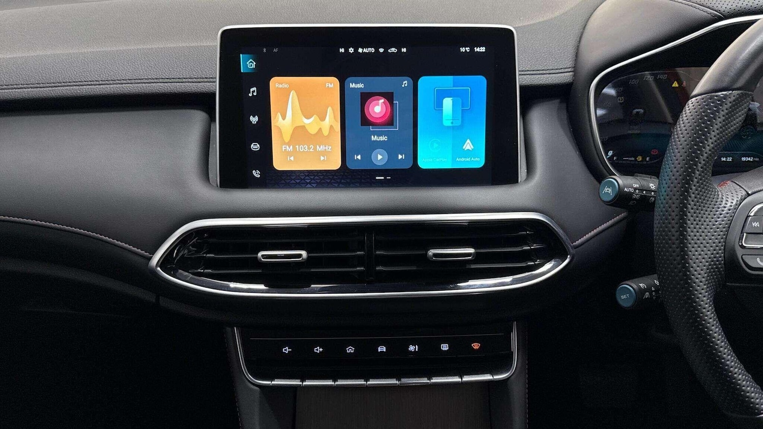 Used MG MG HS 2023 for sale - 76423504: Photo 9