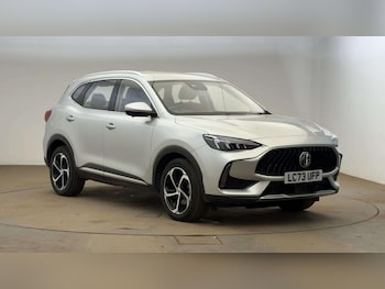 Used MG MG HS 2023 for sale - 75720245: Photo