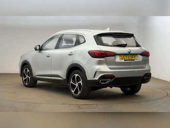 Used MG MG HS 2023 for sale - 75720245: Photo