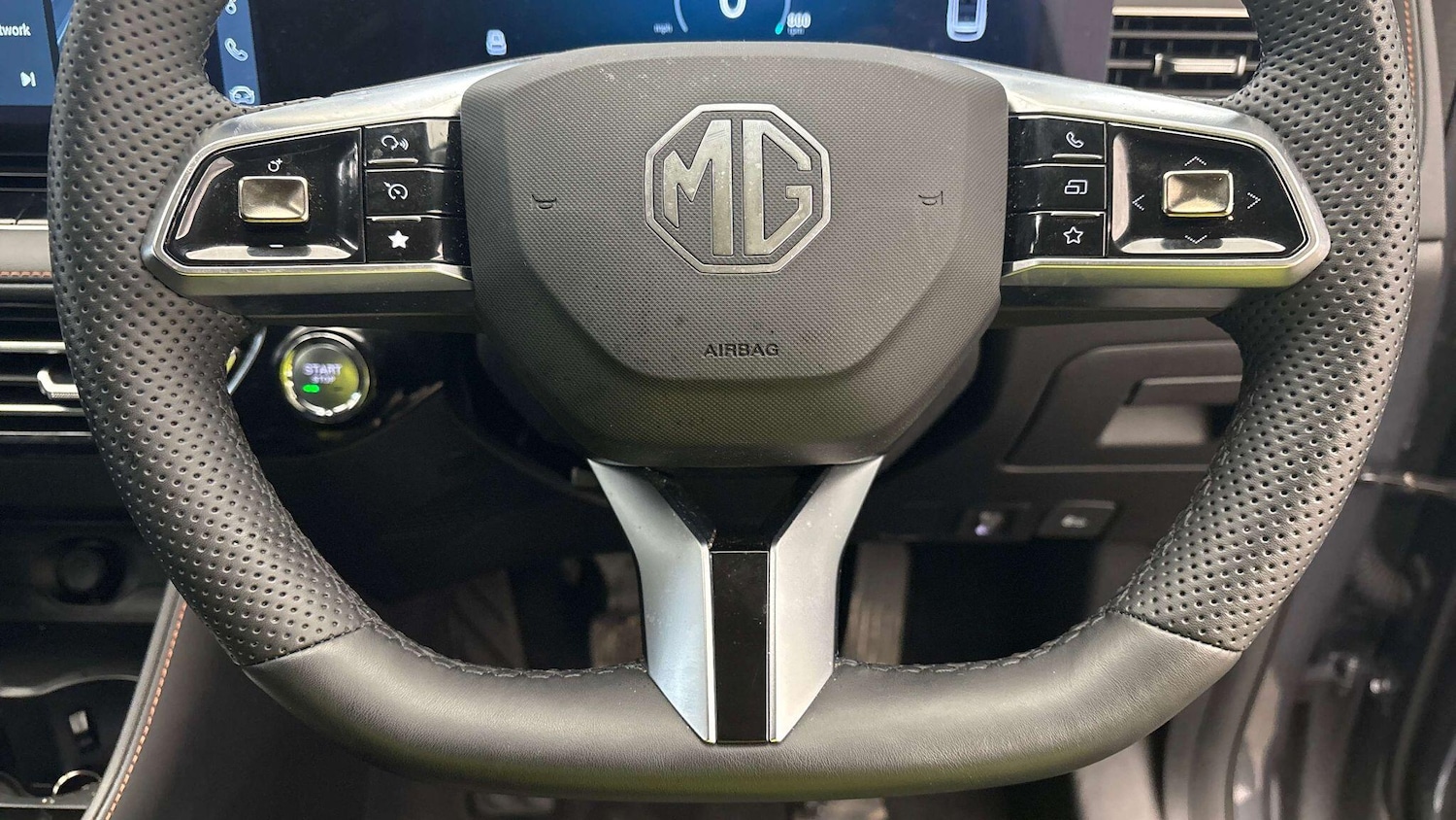 Used MG MG HS 2024 for sale - 77345195: Photo 11