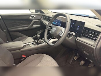 Used MG MG HS 2024 for sale - 77345195: Photo