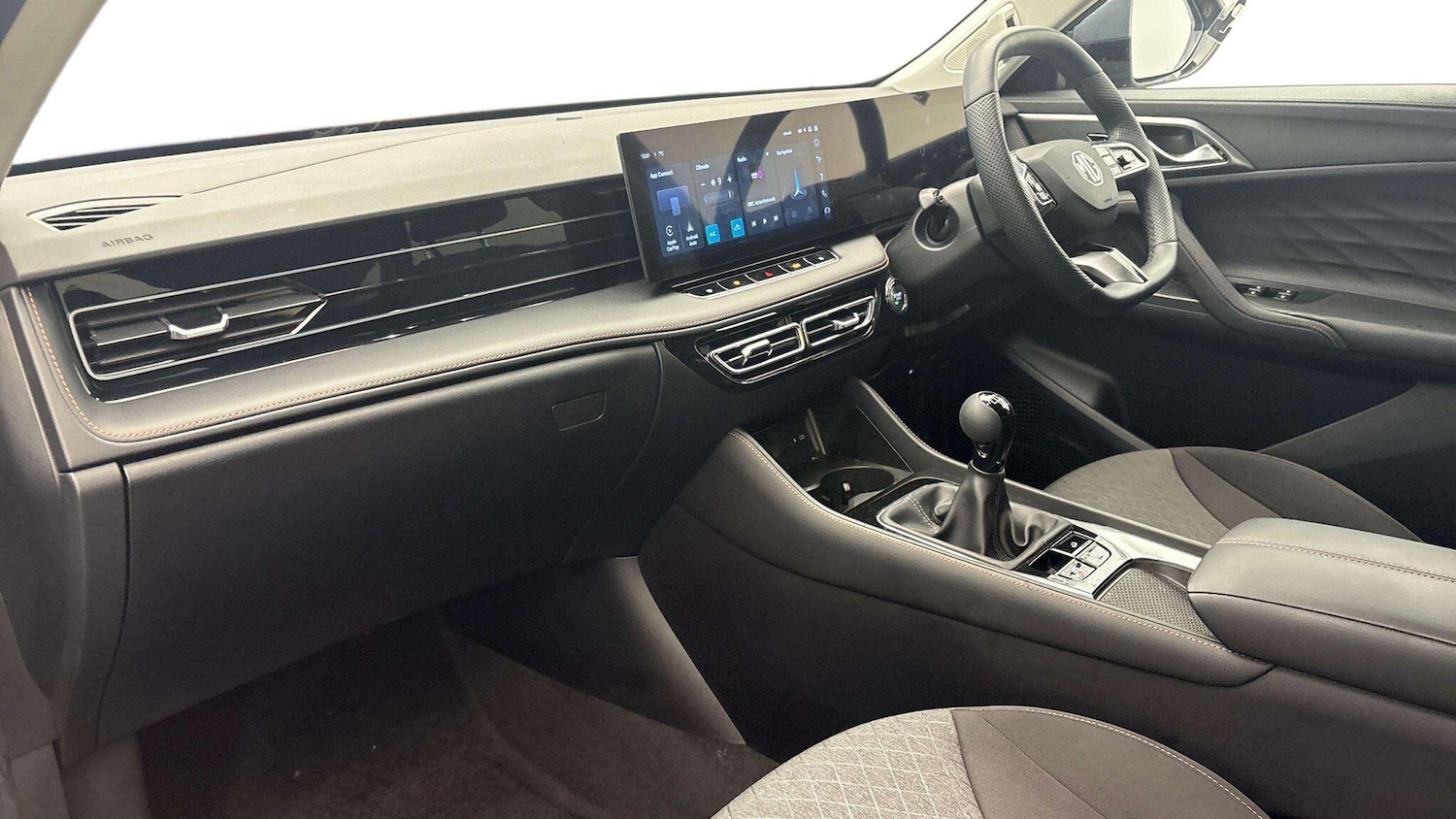 Used MG MG HS 2024 for sale - 77345195: Photo 4