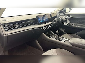 Used MG MG HS 2024 for sale - 77345195: Photo