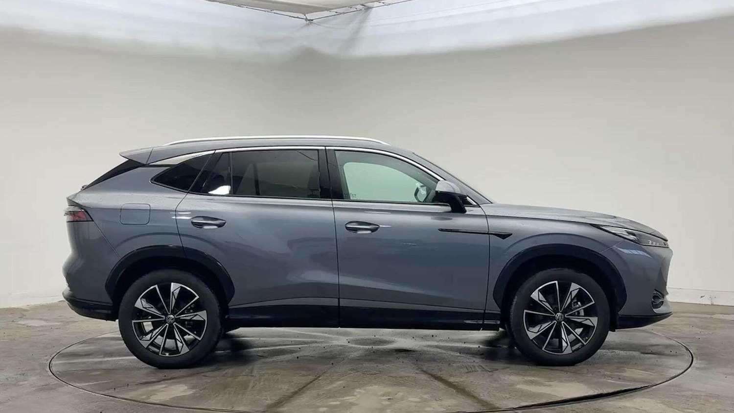 Used MG MG HS 2024 for sale - 77345195: Photo 5
