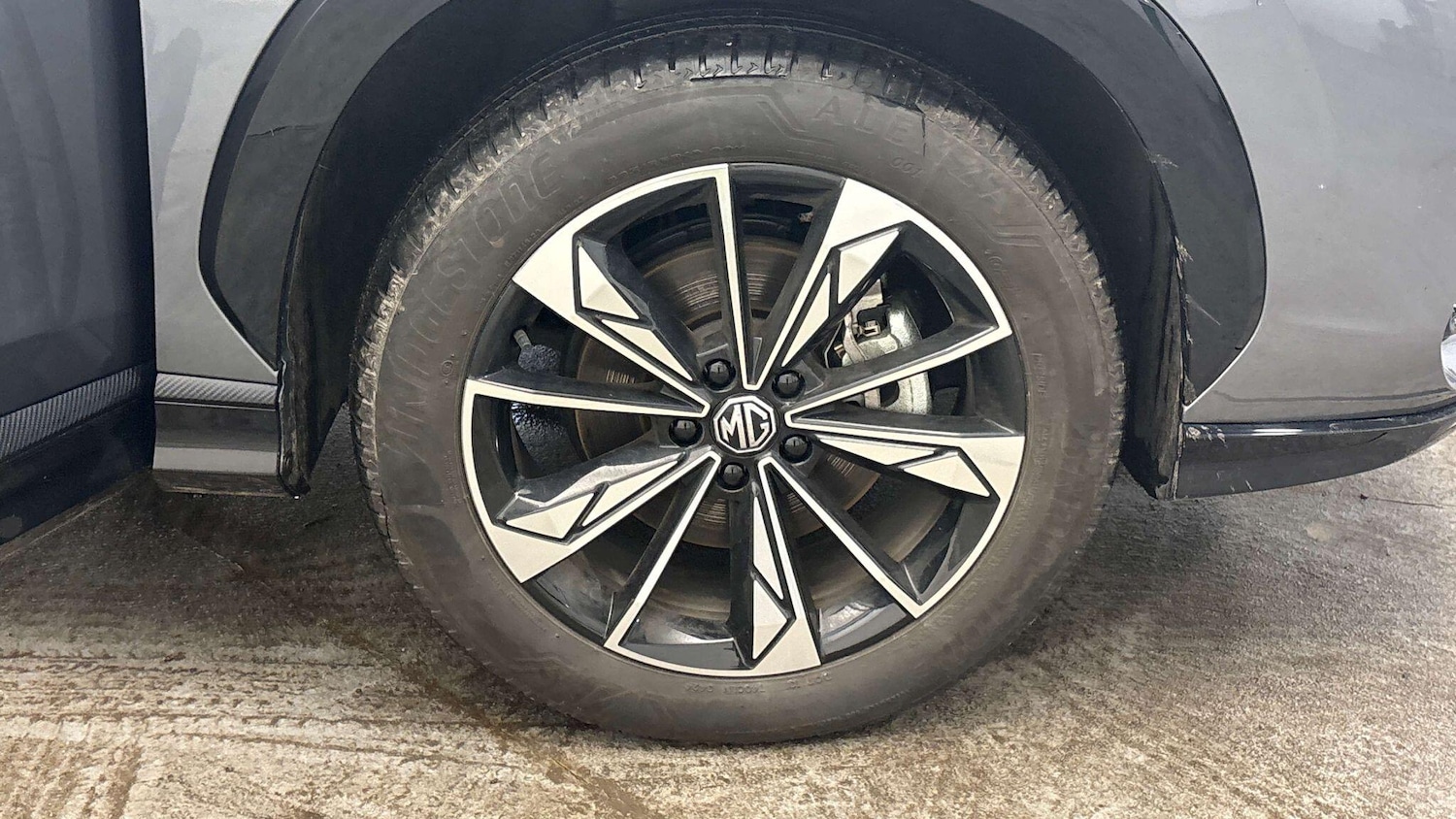 Used MG MG HS 2024 for sale - 77345195: Photo 6