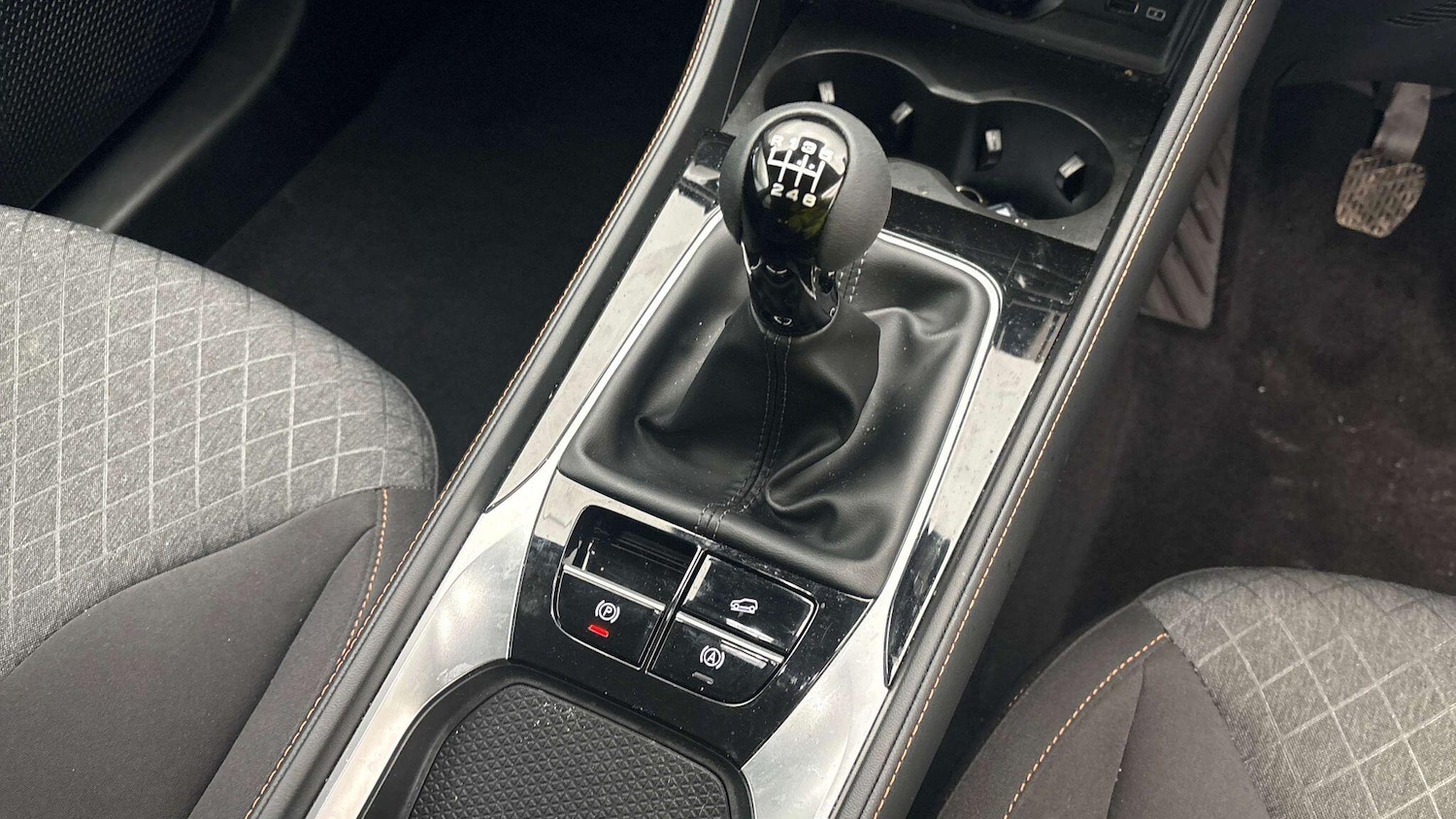 Used MG MG HS 2024 for sale - 77345195: Photo 7