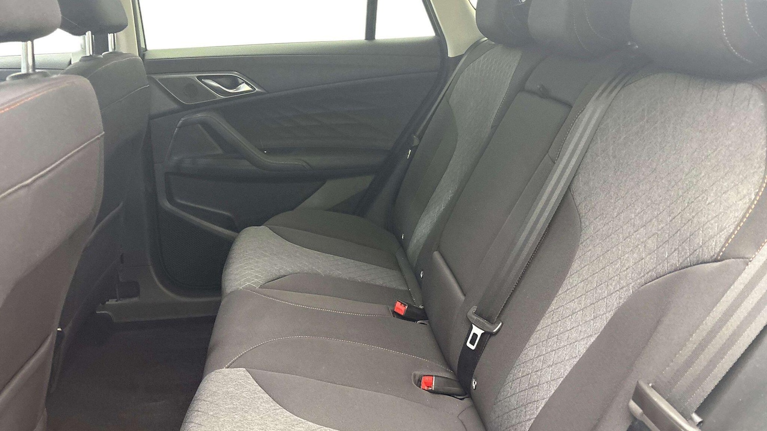 Used MG MG HS 2024 for sale - 77345195: Photo 8