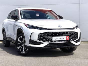 Used MG MG HS 2026 for sale - 79681218: Photo