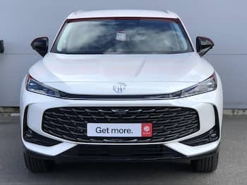 Used MG MG HS 2026 for sale - 79681218: Photo