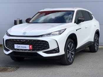 Used MG MG HS 2026 for sale - 79681218: Photo