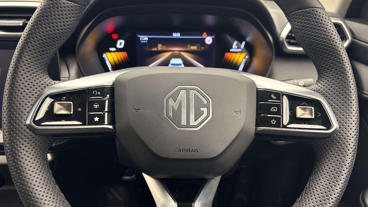 Used MG MG ZS 2025 for sale - 77696605: Photo 11