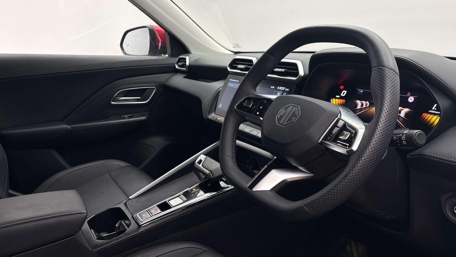 Used MG MG ZS 2025 for sale - 77696605: Photo 2