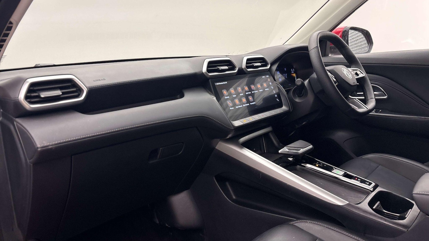 Used MG MG ZS 2025 for sale - 77696605: Photo 4