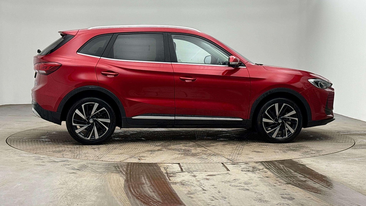 Used MG MG ZS 2025 for sale - 77696605: Photo 5