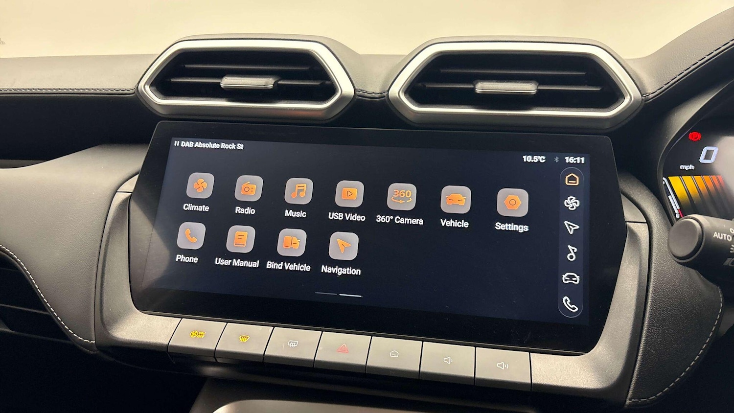 Used MG MG ZS 2025 for sale - 77696605: Photo 9