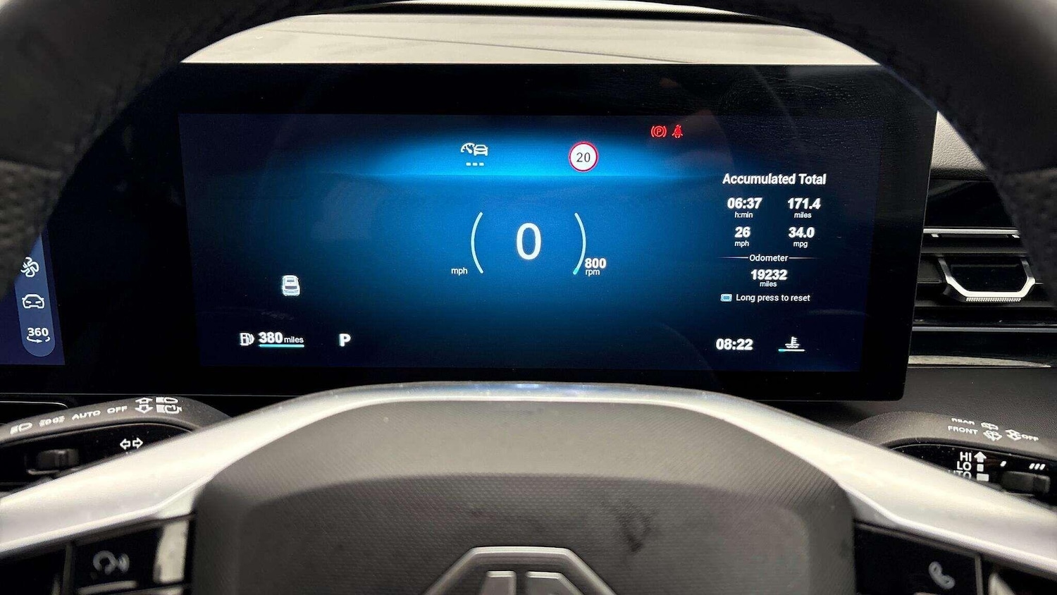 Used MG MG HS 2024 for sale - 76926611: Photo 10