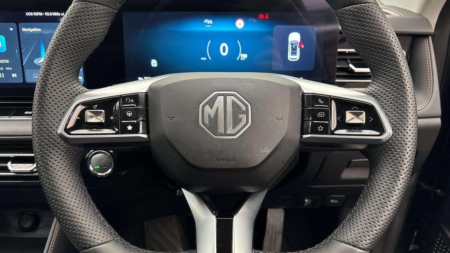 Used MG MG HS 2024 for sale - 76926611: Photo 11