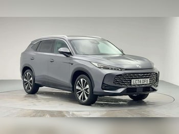 2024 (74) - 1.5 T-GDI Trophy 5dr DCT