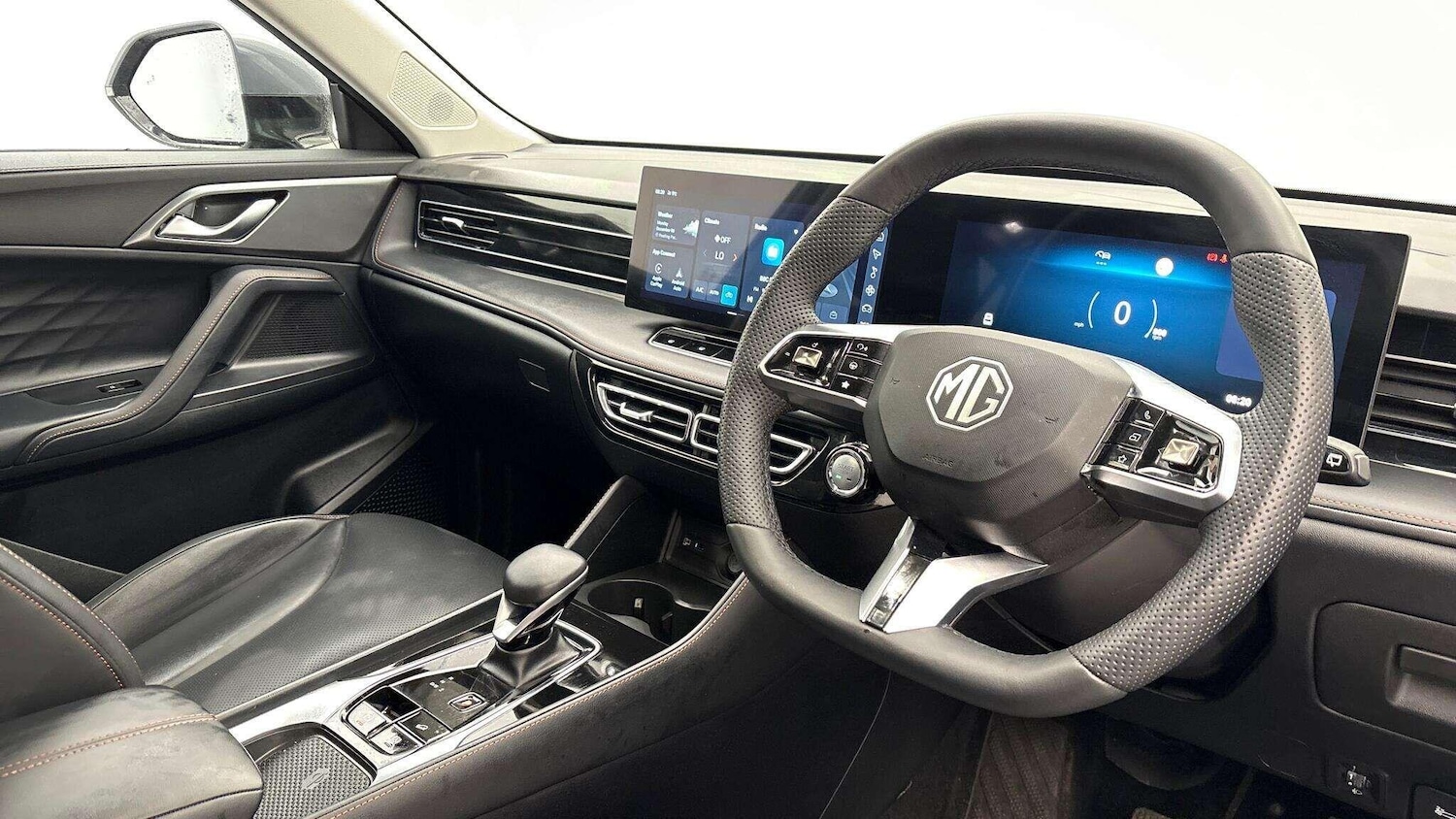 Used MG MG HS 2024 for sale - 76926611: Photo 2