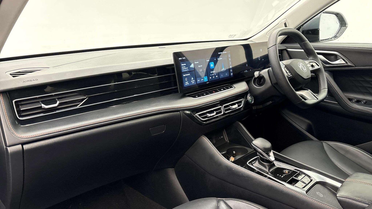 Used MG MG HS 2024 for sale - 76926611: Photo 3