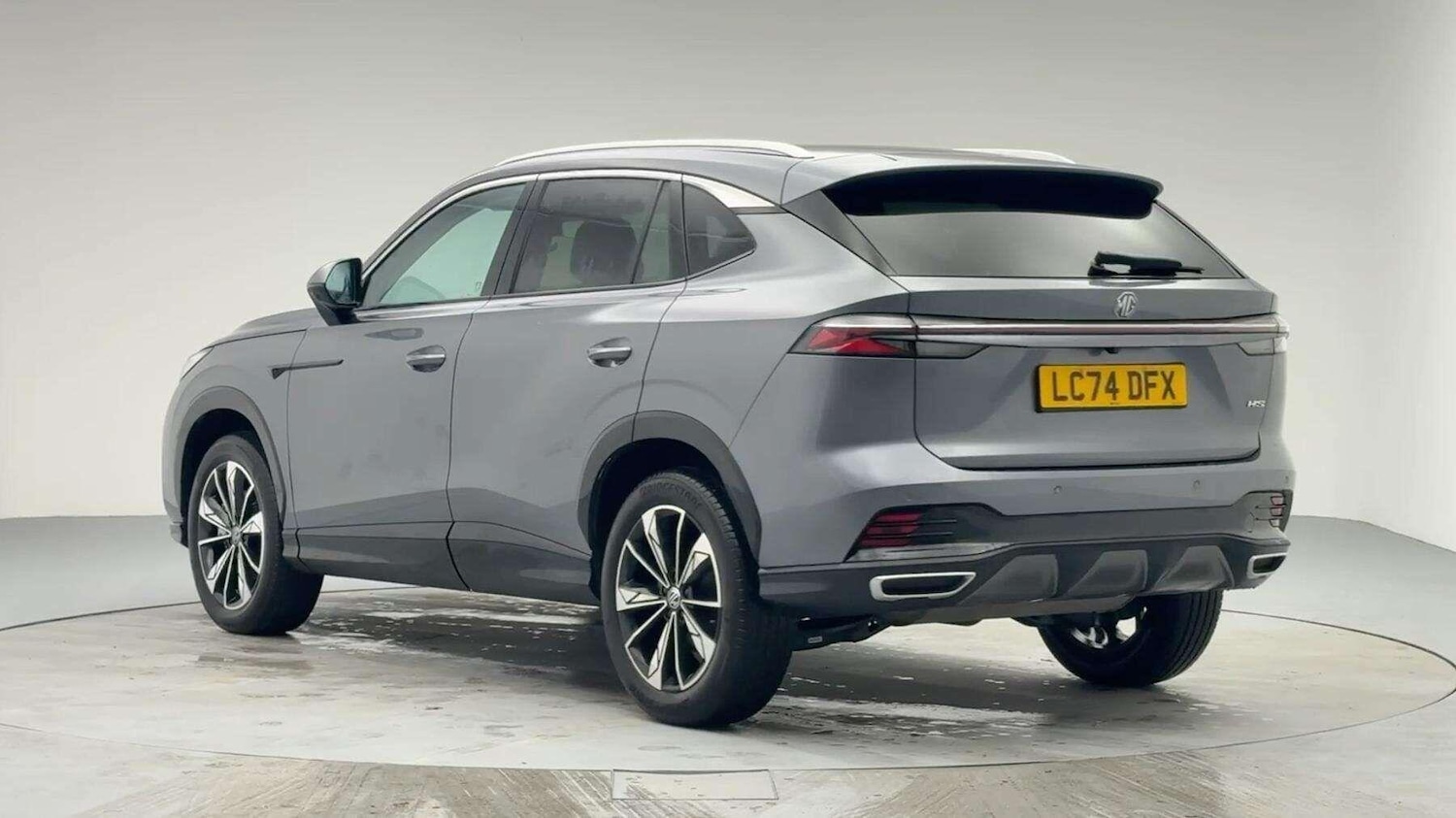 Used MG MG HS 2024 for sale - 76926611: Photo 4