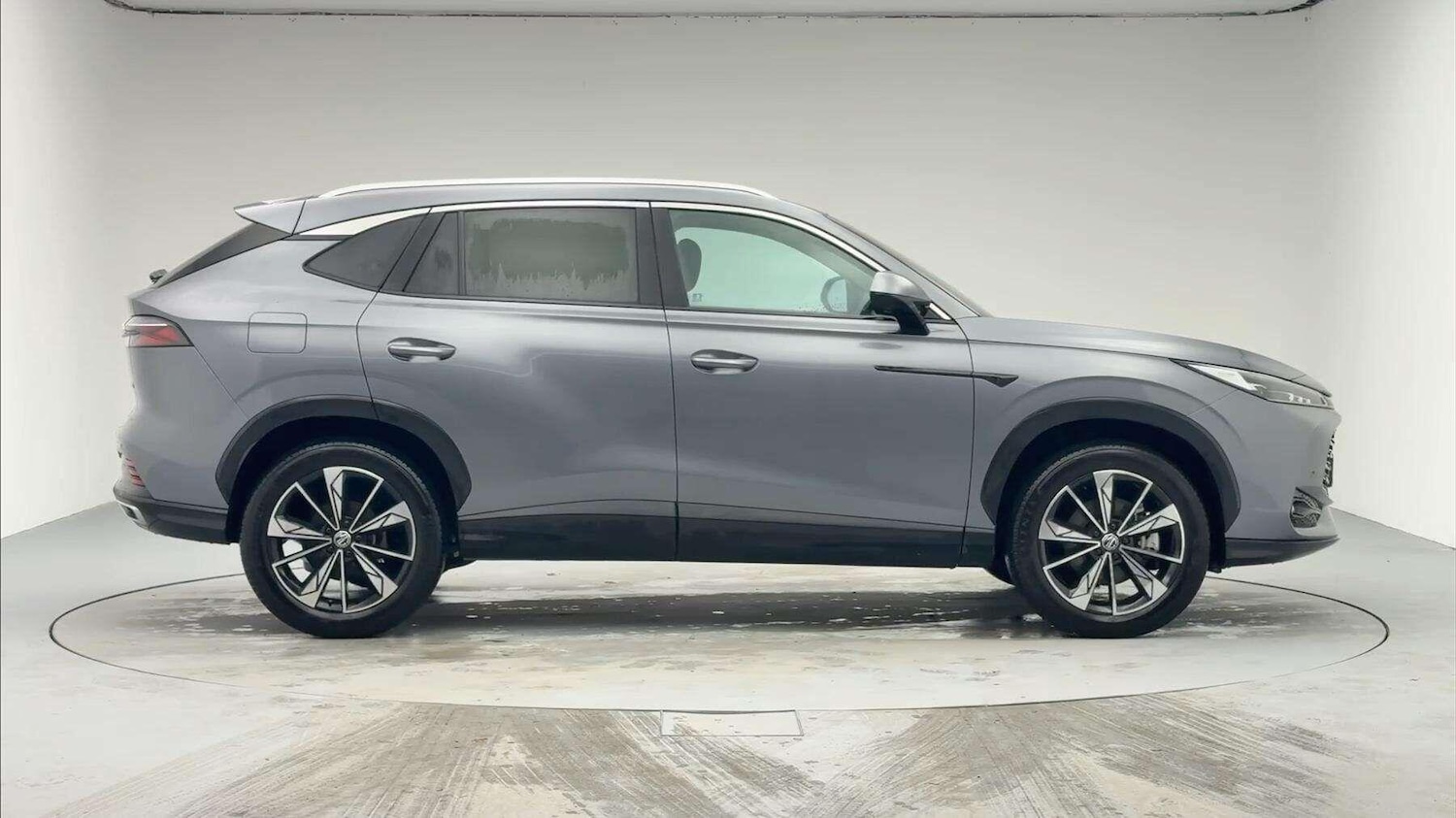 Used MG MG HS 2024 for sale - 76926611: Photo 5