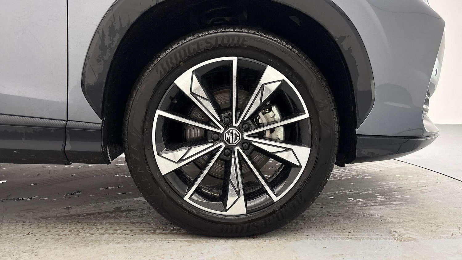 Used MG MG HS 2024 for sale - 76926611: Photo 6