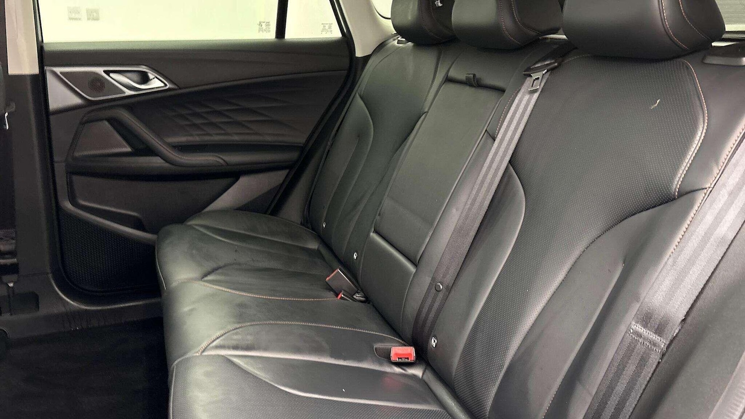 Used MG MG HS 2024 for sale - 76926611: Photo 8