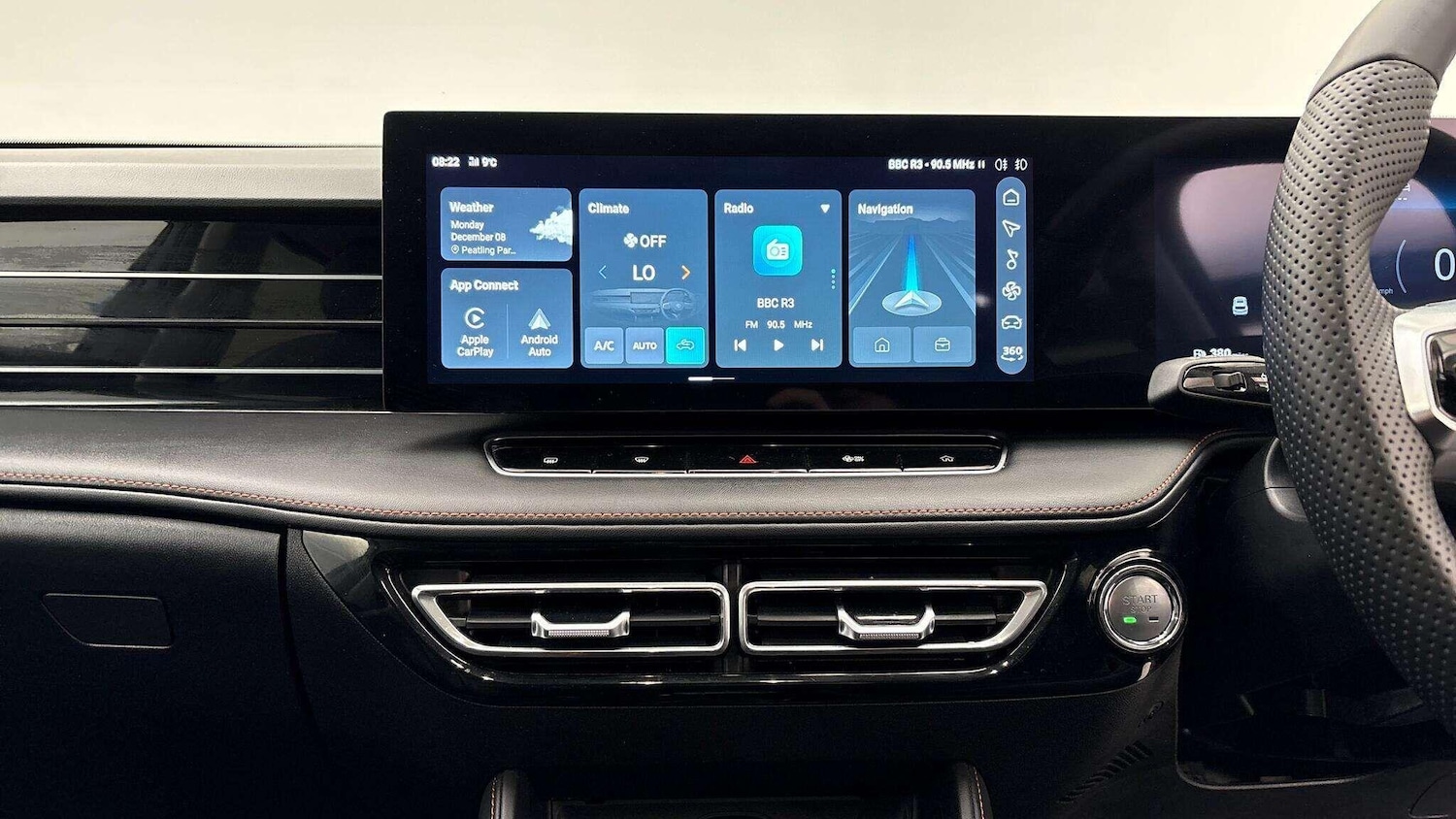 Used MG MG HS 2024 for sale - 76926611: Photo 9