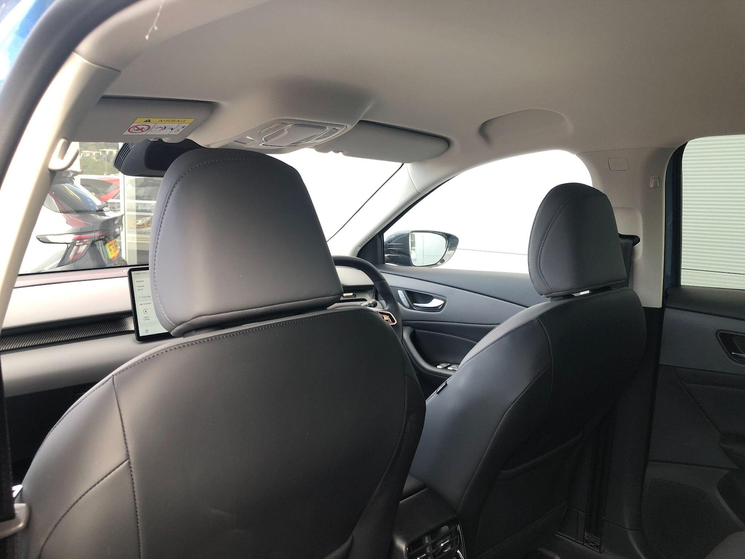 Used MG MG S5 2025 for sale - 76071854: Photo 19