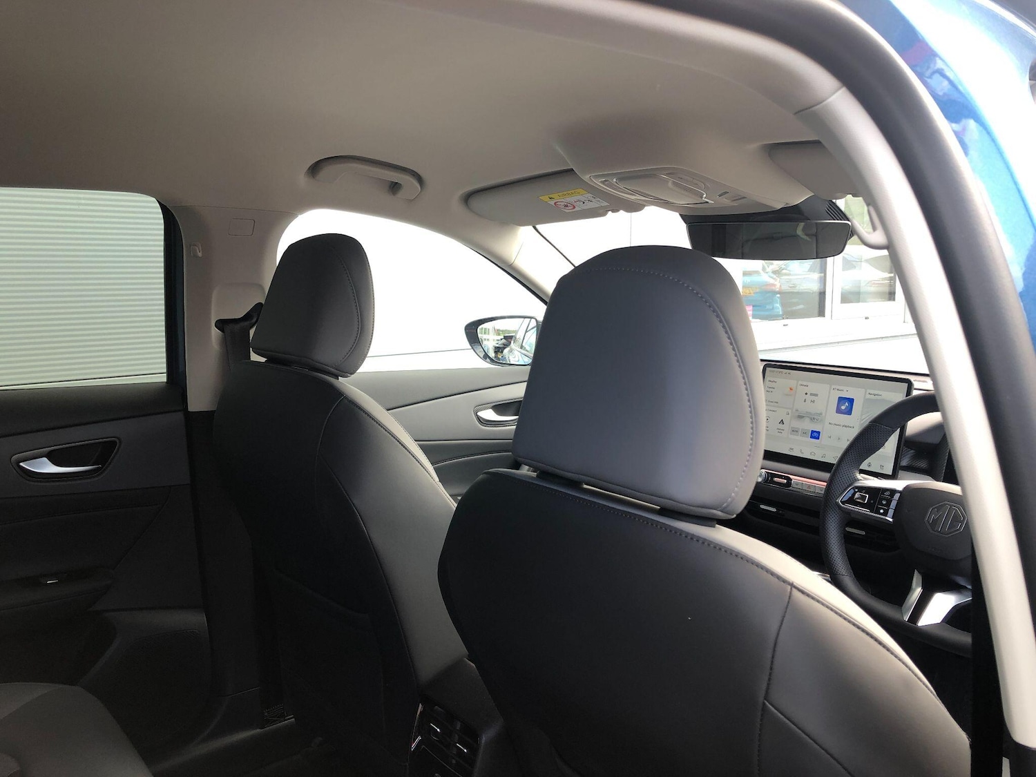 Used MG MG S5 2025 for sale - 76071854: Photo 28
