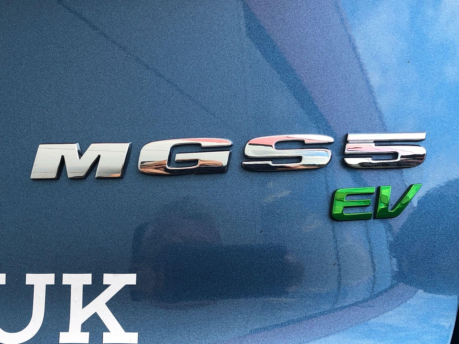 Used MG MG S5 2025 for sale - 76071854: Photo 4