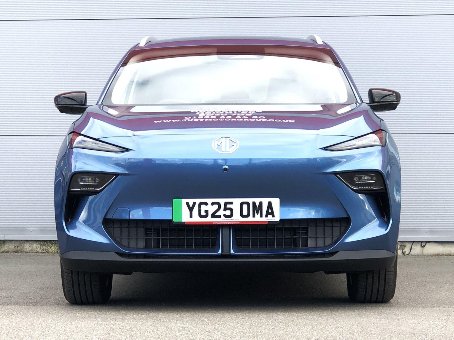 Used MG MG S5 2025 for sale - 76071854: Photo 8