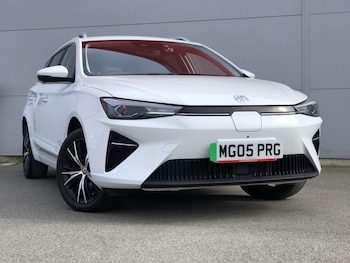 Used MG MG5 2024 for sale - 77957625: Photo