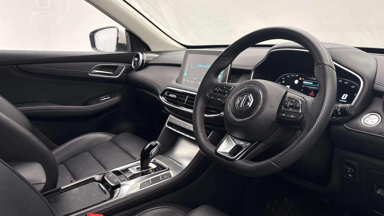 Used MG MG HS 2023 for sale - 77191085: Photo 2