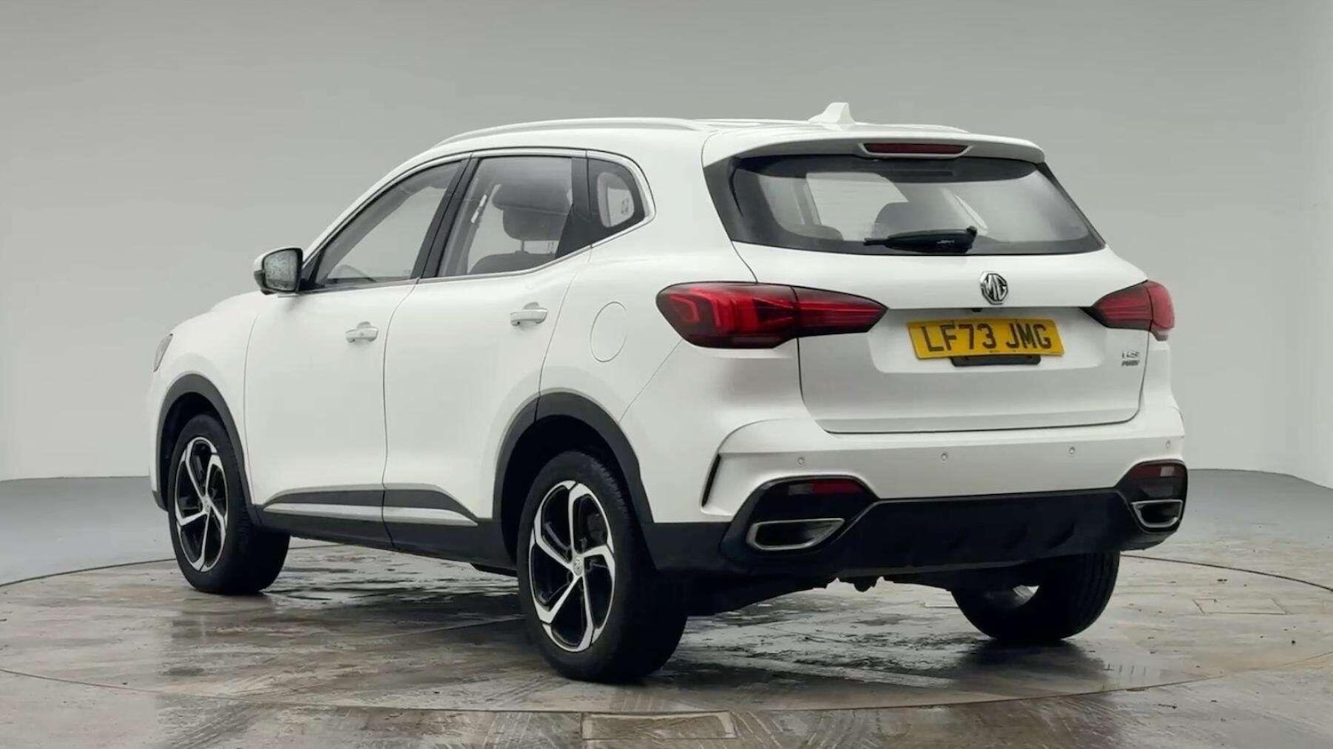 Used MG MG HS 2023 for sale - 77191085: Photo 4