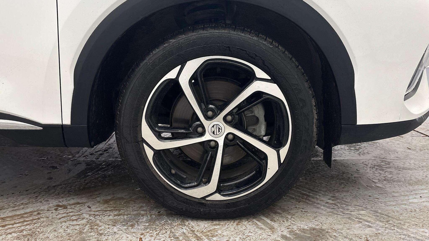 Used MG MG HS 2023 for sale - 77191085: Photo 6