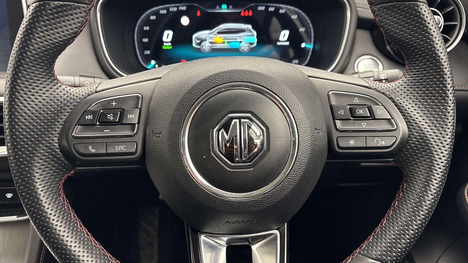 Used MG MG HS 2023 for sale - 77331195: Photo 11