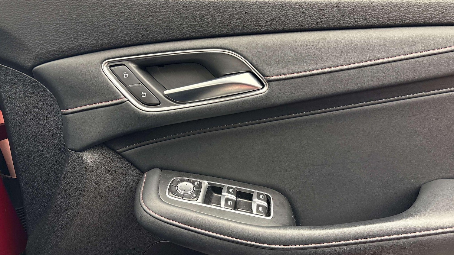 Used MG MG HS 2023 for sale - 77331195: Photo 12