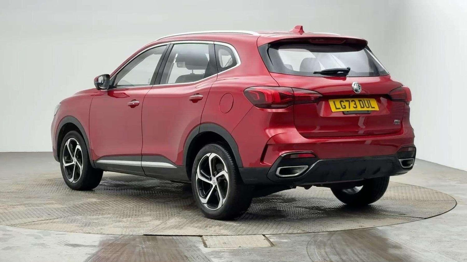 Used MG MG HS 2023 for sale - 77331195: Photo 3