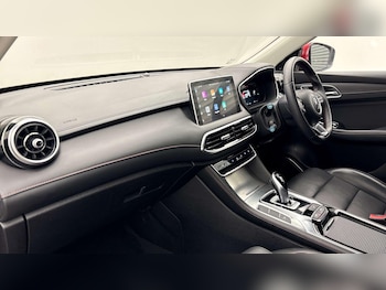 Used MG MG HS 2023 for sale - 77331195: Photo