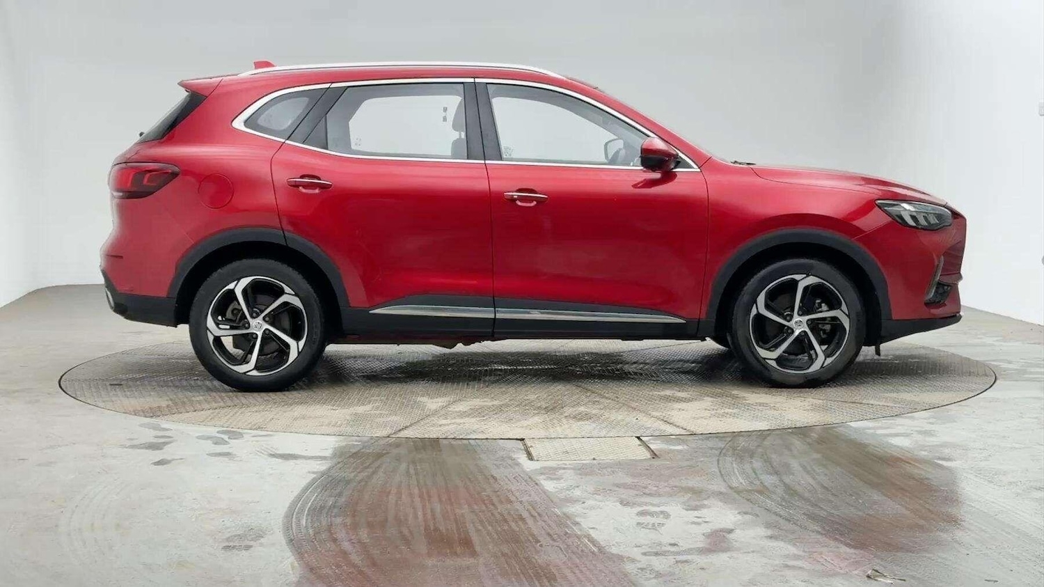 Used MG MG HS 2023 for sale - 77331195: Photo 5