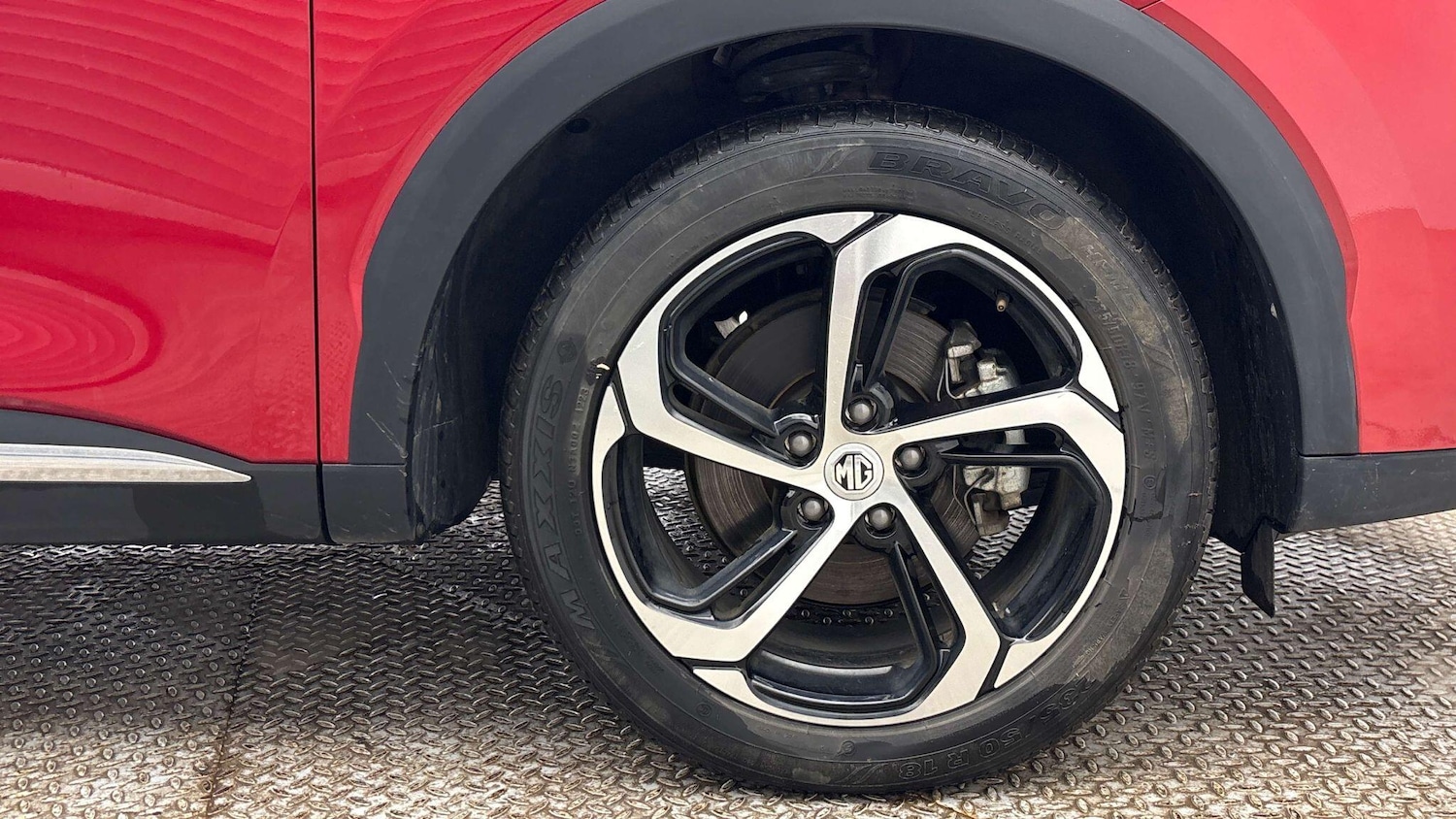 Used MG MG HS 2023 for sale - 77331195: Photo 6