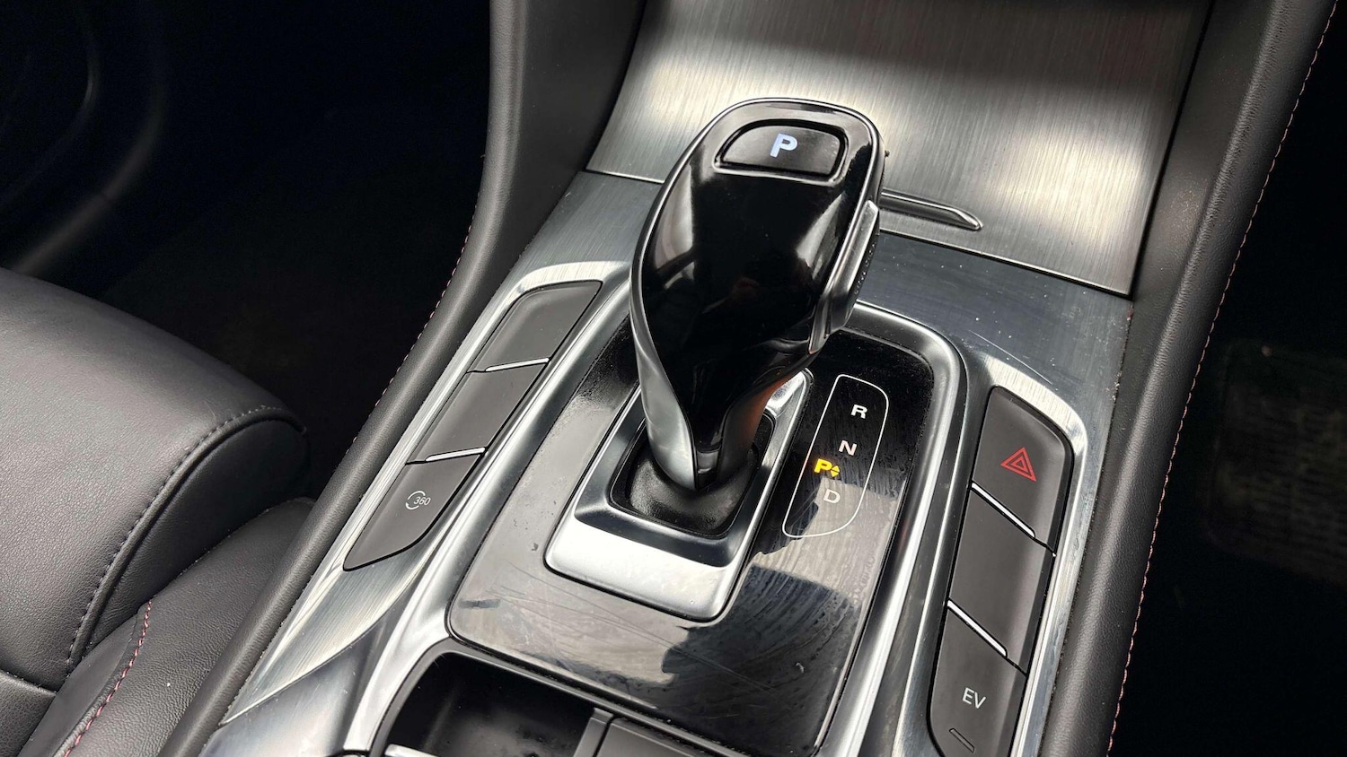 Used MG MG HS 2023 for sale - 77331195: Photo 7