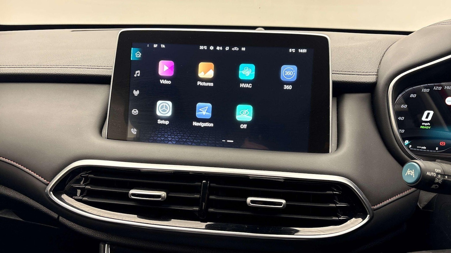 Used MG MG HS 2023 for sale - 77331195: Photo 9