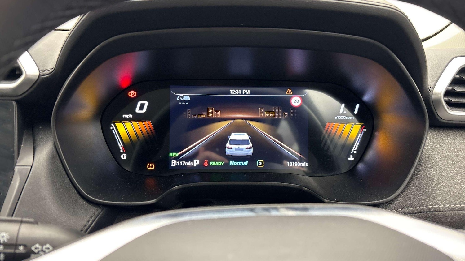 Used MG MG ZS 2025 for sale - 77345507: Photo 10