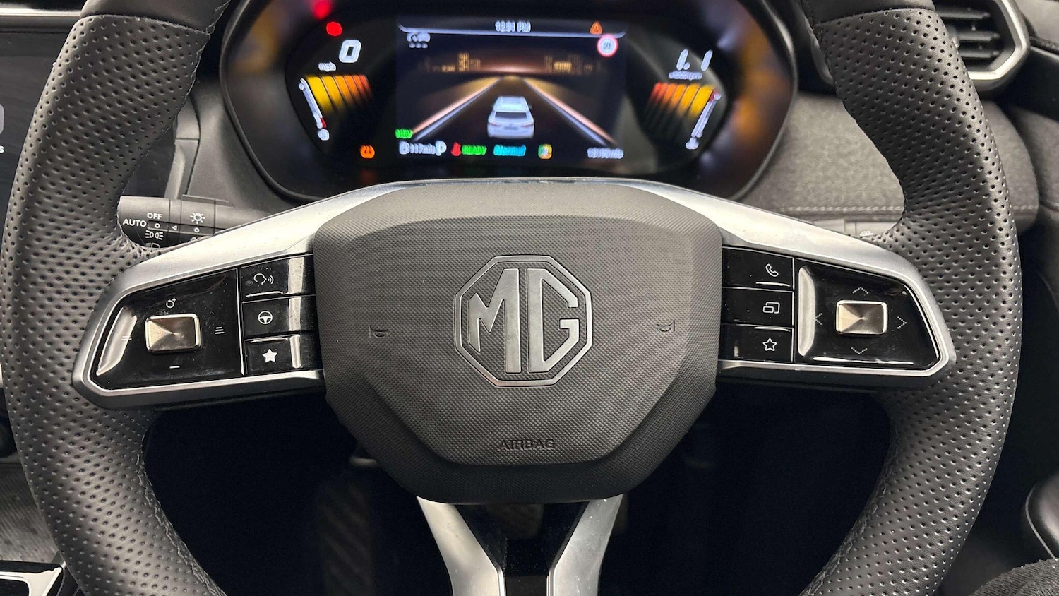 Used MG MG ZS 2025 for sale - 77345507: Photo 11