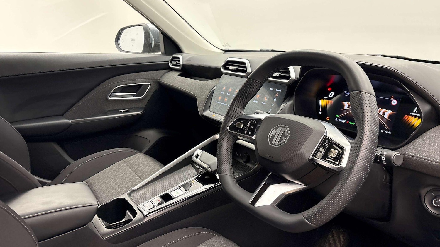 Used MG MG ZS 2025 for sale - 77345507: Photo 2